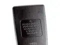 Boucle Adaptateur de Ceinture de Sécurité Arrière Gauche Mercedes-Benz Classe C W205 EQC N293 A2058609201
