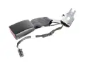 Rear Seat Belt Buckle Citroen C4 III 20- 98307220XT