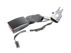 Rear Seat Belt Buckle Citroen C4 III 20- 98307220XT
