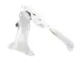 Front Left Fender Holder Bracket Support Superb IV 3P0821227