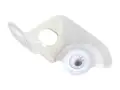 Front Left Fender Holder Bracket Support Superb IV 3P0821149