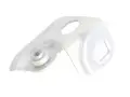 Front Left Fender Holder Bracket Support Superb IV 3P0821149