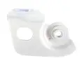 Front Left Fender Holder Bracket Support Superb IV 3P0821149