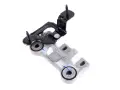 WSPORNIK ŁAPA MOCOWANIE PRAWE SILNIKA OPEL GRANDLAND ELECTRIC PEUGEOT E-3008 E-5008 E-PARTNER 9840714680 