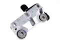 WSPORNIK ŁAPA MOCOWANIE PRAWE SILNIKA OPEL GRANDLAND ELECTRIC PEUGEOT E-3008 E-5008 E-PARTNER 9840714680 