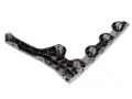 Rear Left Bumper Holder Bracket Support Skoda Superb 3P3807393