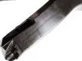 Rear Left Bumper Holder Bracket Support Skoda Superb 3P3807393
