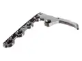 Rear Right Bumper Mounting Bracket Superb IV 23- 3P3807394