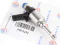 Fuel Injector Audi A3 A4 A5 TT Seat Altea Leon 1.8 TSI TFSI 06J906036H