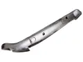 Left Front Fender Sound Insulation Superb IV 23- 3P0821111