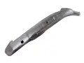 Left Front Fender Sound Insulation Superb IV 23- 3P0821111