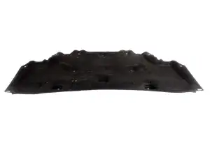 WYGŁUSZENIE PODBITKA MASKI DACIA DUSTER II 17-24 r. 658406552R