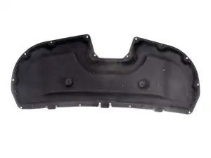 WYGŁUSZENIE PODBITKA MASKI PEUGEOT 3008 5008 II 9811545980