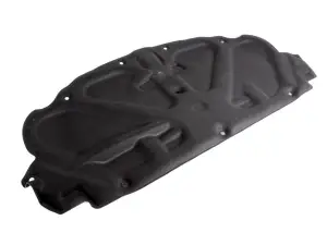 WYGŁUSZENIE MASKI POKRYWY SILNIKA MITSUBISHI ASX GRANDIS RENAULT CAPTUR II SYMBIOZ 658404597R