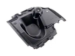 Insonorisation Couverture de Cloison de Séparation Mercedes-Benz Classe A W177 CLA 118 AMG A35 2.0 B A1776206400