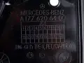 OSŁONA WYGŁUSZENIE ŚCIANY GRODZIOWEJ MERCEDES-BENZ A KLASA W177 CLA 118 AMG A35 2.0 B A1776206400