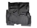 Kofferraumteppich Kofferraumboden hinten Mercedes-Benz EQC N293 19-24 A2936904900