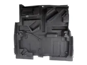 PODŁOGA WYKŁADZINA TYLNA BAGAŻNIKA MERCEDES-BENZ EQC N293 19-24 r. A2936904900