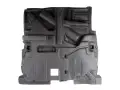 Kofferraumteppich Kofferraumboden hinten Mercedes-Benz EQC N293 19-24 A2936904900