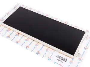 Speedometer Instrument LCD Display Citroen C4 Grand Picasso II C4 Picasso II C4 Spacetourer 9808851580 9815286580
