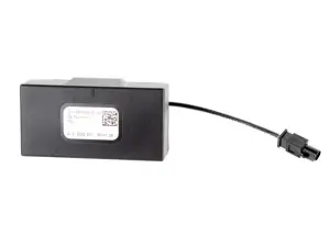 Module Amplificateur d'Antenne Mercedes-Benz EQC N293 19-24 A2939053100