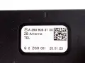 MODUŁ WZMACNIACZ ANTENY MERCEDES-BENZ EQC N293 19-24 r. A2939053100