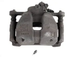 Bremssattel Bremszange vorne links Citroen C4 III C4 X Peugeot 208 2008 II DS3 Crossback Opel Corsa F Mokka B 9835571780 11.3571-1439.3