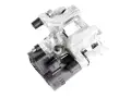 Electric Brake Caliper Rear Left Dacia Mitsubishi Renault 440108549R