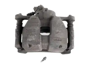 Bremssattel Bremszange vorne rechts Citroen C4 III C4 X Peugeot 208 2008 II DS3 Crossback Opel Corsa F Mokka B 9835572180 11.3571-1440.3