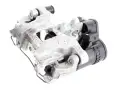 Electric Brake Caliper Rear Right Dacia Mitsubishi Renault 440002035R