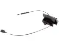 Door Lock Mechanism Front Left Talento NV300 Vivaro B C  Trafic III 805039869R