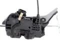 Door Lock Mechanism Front Left Talento NV300 Vivaro B C  Trafic III 805039869R