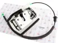 Door Lock Mechanism Front Left Tesla Model 3 Model Y 1500672-00-A 1500672-91-B 1500672-00-B