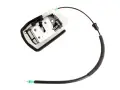 Door Lock Mechanism Front Left Tesla Model 3 Model Y 1500672-00-A 1500672-91-B 1500672-00-B