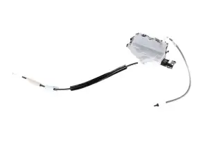 ZAMEK DRZWI LEWY TYLNY CITROEN C5 AIRCROSS 17- r. PSA 278638