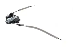 ZAMEK DRZWI PRAWY TYLNY RENAULT CAPTUR II 825024982R