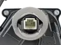 ZAMEK DRZWI PRAWY TYLNY RENAULT CAPTUR II 825024982R