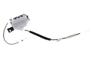 ZAMEK DRZWI PRAWY TYLNY CITROEN C5 AIRCROSS 17- r. PSA 278637