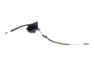 ZAMEK DRZWI LEWY TYLNY RENAULT ZOE 12-22 r. 825030072R