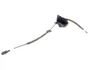 ZAMEK DRZWI PRAWY TYLNY RENAULT ZOE 12-22 r. 825029694R