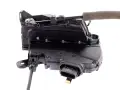 ZAMEK DRZWI PRAWY TYLNY RENAULT ZOE 12-22 r. 825029694R