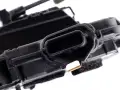 ZAMEK DRZWI PRAWY TYLNY RENAULT ZOE 12-22 r. 825029694R