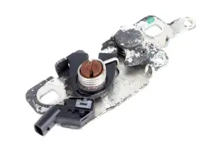 ZAMEK MASKI PEUGEOT 208 508 2008 II 308 III CITROEN C4 III C4 X DS3 CROSSBACK DS4 II OPEL ASTRA CORSA PSA 1088000001