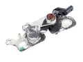 Bonnet Hood Lock Mechanism Peugeot 208 508 2008 II 308 III Citroen C4 III C4 X DS3 Crossback DS4 II Opel Astra Corsa PSA 1088000001