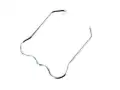 Sicherungsclip Turboschlauch Fluence Laguna Megane Scenic III Twingo 1.5 DCI 3RG 82633 7701071151