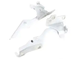 Bonnet Hood Hinges Hinge Left Right Talento NV300 Vivaro Trafic OV369 654001813R