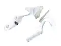 Bonnet Hood Hinges Hinge Left Right Talento NV300 Vivaro Trafic OV369 654001813R