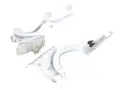 Bonnet Hood Hinges Hinge Left Right Talento NV300 Vivaro Trafic OV369 654001813R