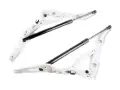 Scharniere Heckklappe Kofferraum links rechts BMW 2 F22 F23 M2 F87 13-21 C33 7304557 7304558