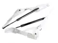 Scharniere Heckklappe Kofferraum links rechts BMW 2 F22 F23 M2 F87 13-21 C33 7304557 7304558